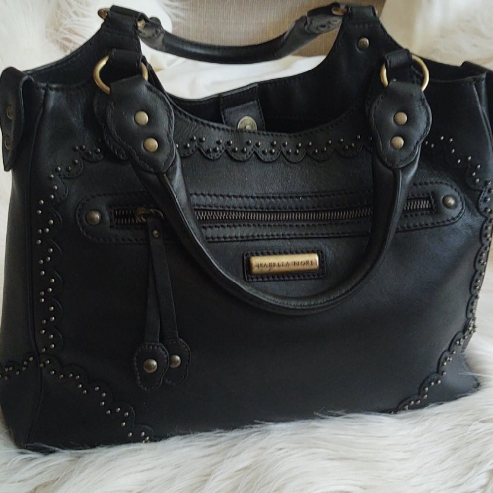 Revamping purse collection.